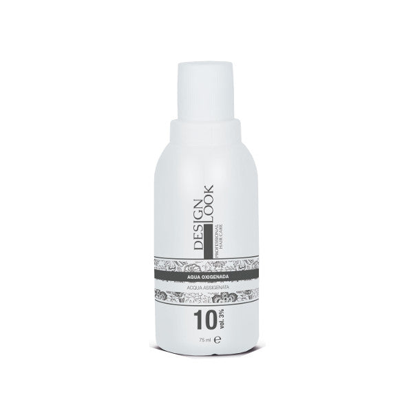 Wasserstoffperoxid 10 Vol - Design Look - 1