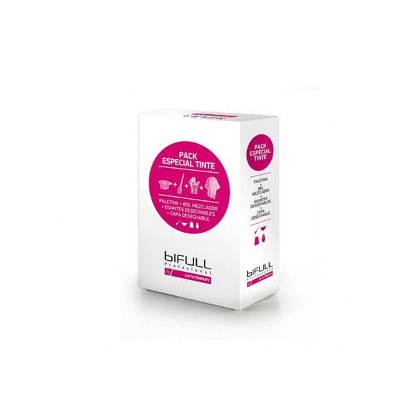 Spezielles Farbpaket - Bifull - 1
