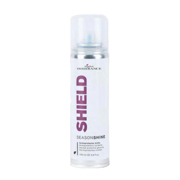 Hitzeschutzglanzspray 150ml - Light Irridiance - 1