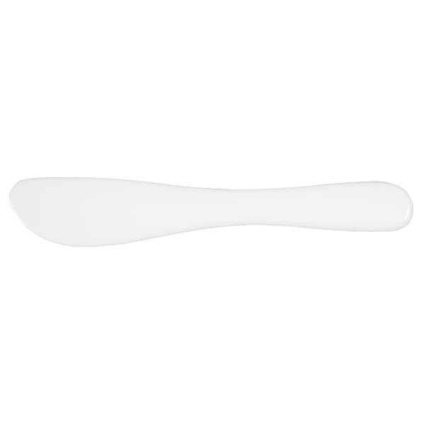 Einfacher Sahnespatel 18,5 cm - Bifull - 1