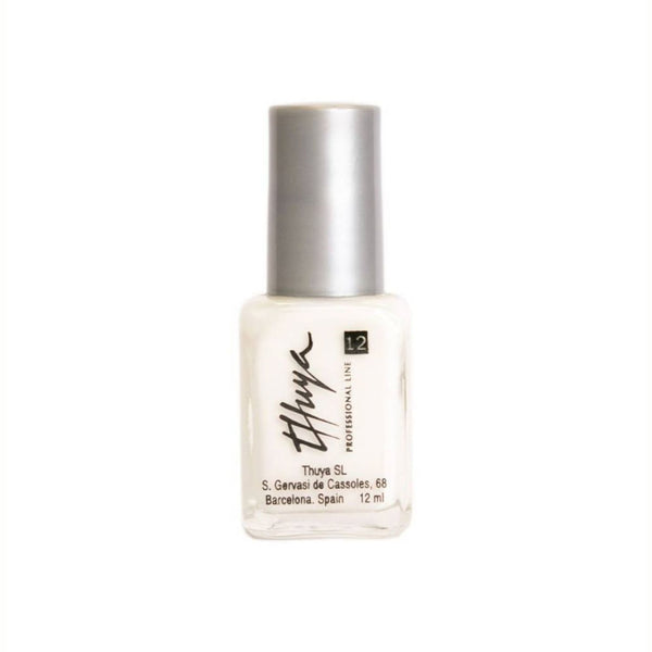 Klassischer Nagellack - Thuya : Nº 33 - 1