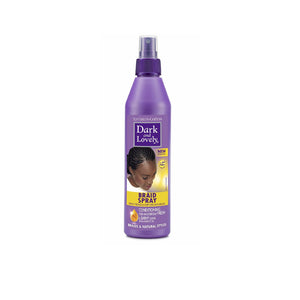 Sprühconditioner 'Zöpfe' - Dark and Lovely - 1