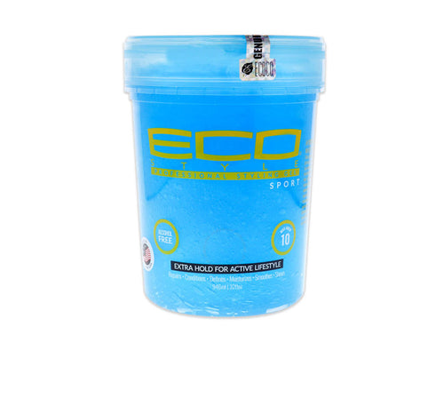 Sport-Styling-Gel - Eco Styler : 946 ml - 1
