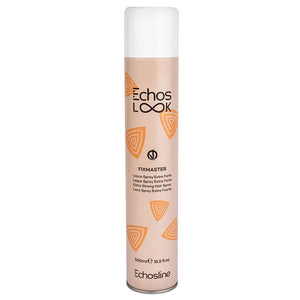 Haarspray Fixmaster 500 ml - Echosline - 1