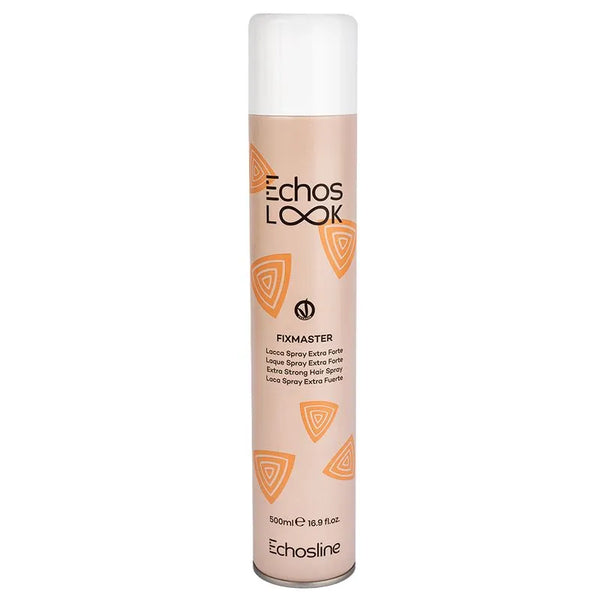 Haarspray Fixmaster 500 ml - Echosline - 1
