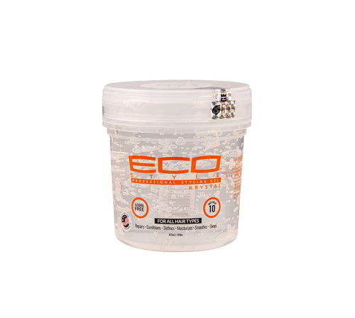 Kristall-Styling-Gel - Eco Styler : 473ml - 1