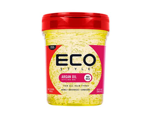 Styling-Gel mit Arganöl - Eco Styler : 946 ml - 1