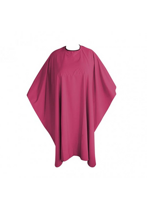 Basic Pink Cut Cape - Bifull - 1