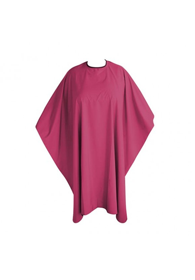 Basic Pink Cut Cape - Bifull - 1