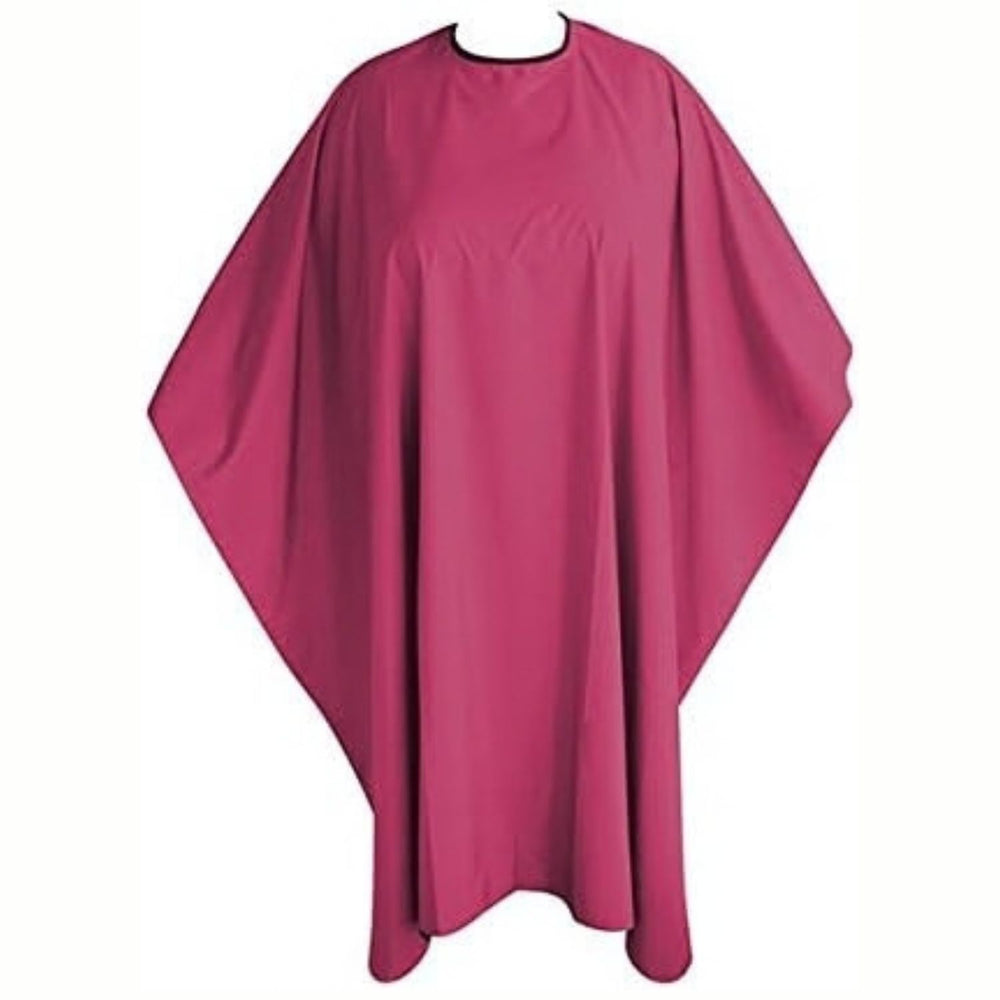 Basic Pink Cut Cape - Bifull - 1