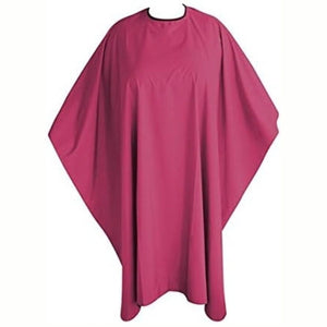 Basic Pink Cut Cape - Bifull - 1