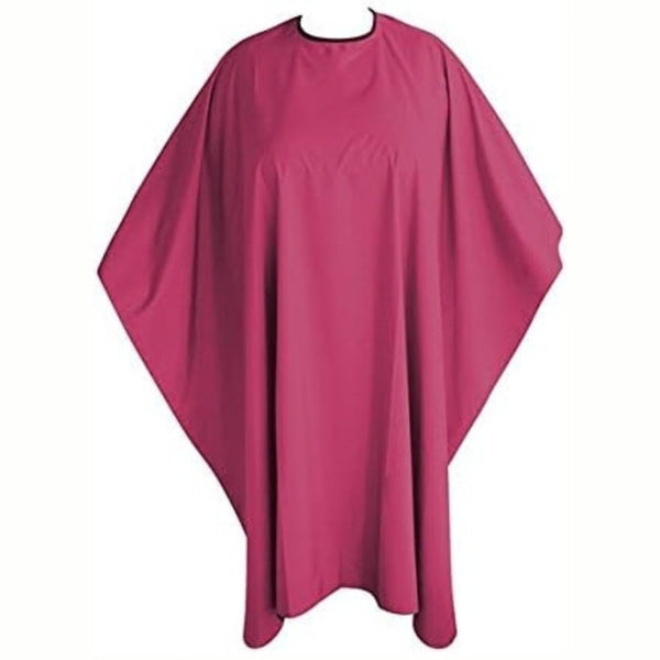 Basic Pink Cut Cape - Bifull - 1