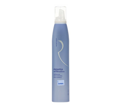 Normales Schaum 300 ml - Risfort - 1