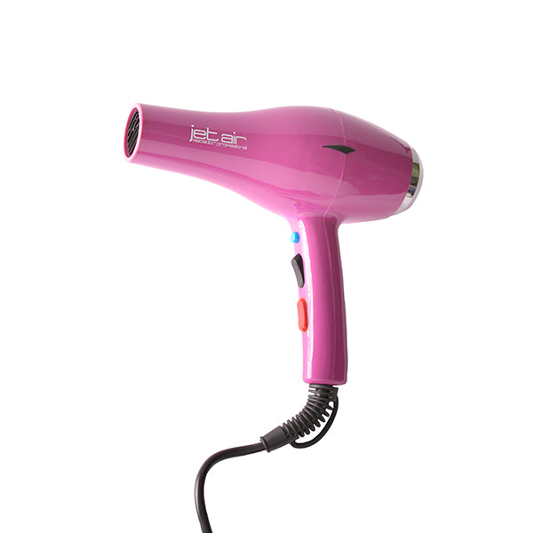 Rosa Jet Air Haartrockner - Perfect Beauty - 1