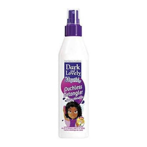 Kinderspray zur schmerzfreien Entwirrung - Dark and Lovely - 1