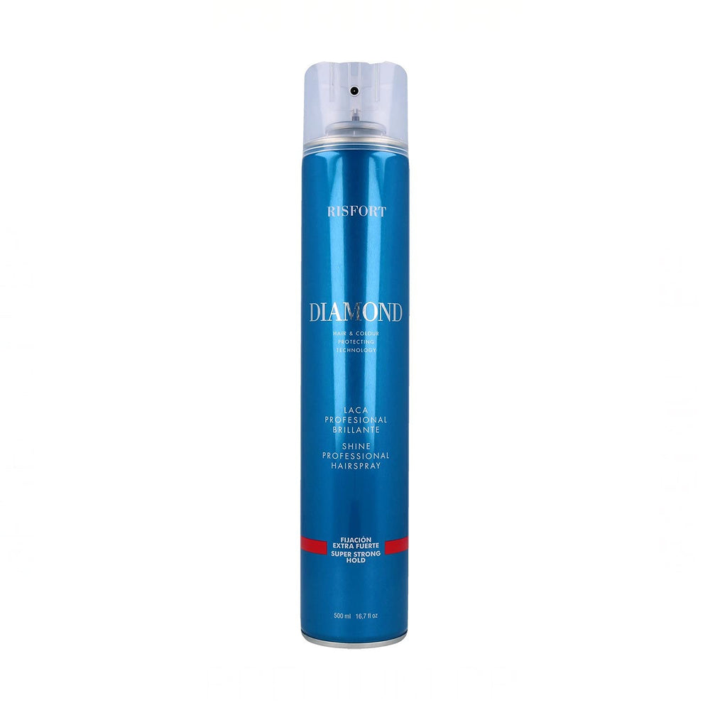 Starker Haarspray 500 ml - Risfort - 1