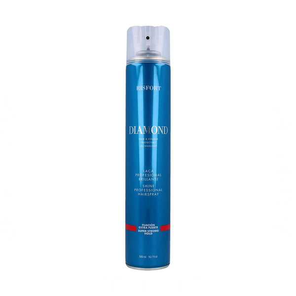 Starker Haarspray 500 ml - Risfort - 1