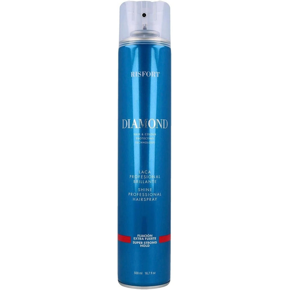 Extra starker Haarspray 500 ml - Risfort - 1