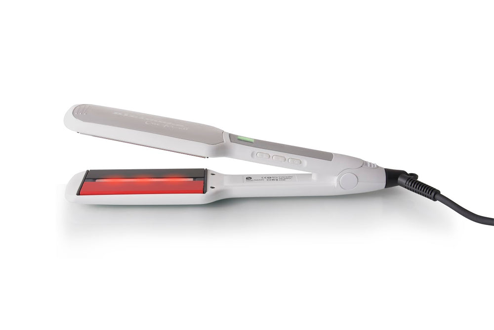 Ultimate One for All Bügeleisen 4-in-1 Weiß - Perfect Beauty - 1