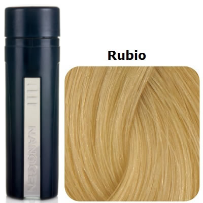 Nanofasern Blond 30 g - Nanogen - 1