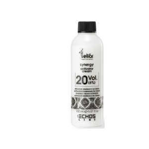 Oxidant Synergy 20 Vol. 150 ml - Echosline - 1