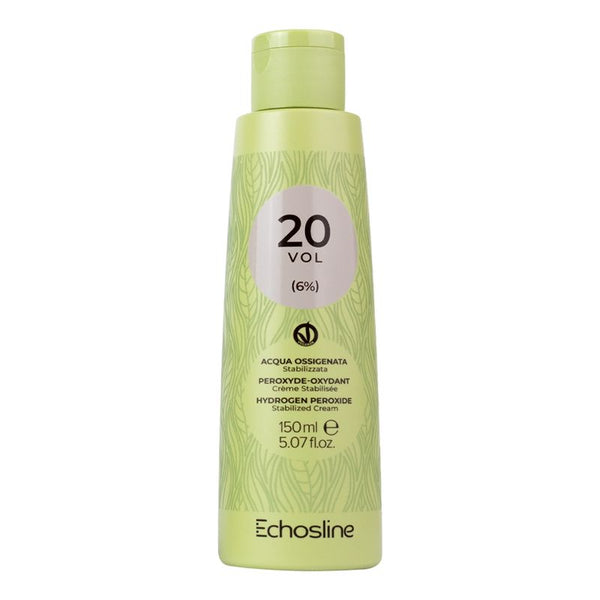 Oxidant Synergy 20 Vol. 150 ml - Echosline - 1