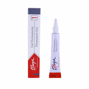 Permanente Wimperngel 15ml - Thuya - 1