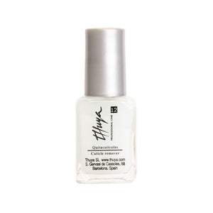 Nagelhautentferner - Thuya - 1