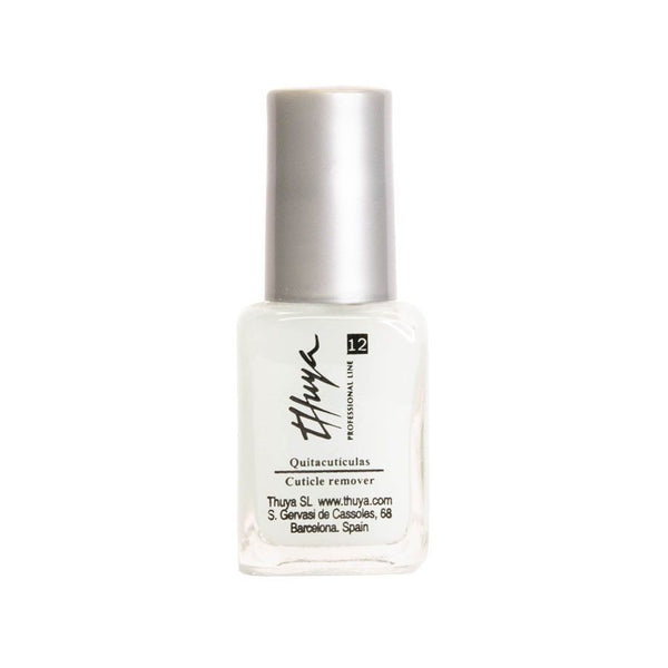 Nagelhautentferner - Thuya - 1