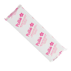 Enthaarungsstreifen 100 Stück - Pollié - 1