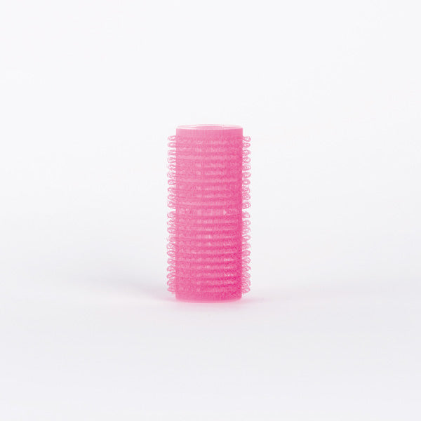 Rosa Klettroller 24 mm 12 Uds - Bifull - 1