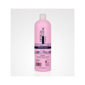 Haarkonditionierer mit Joghurt 5000ml - Design Look - 1