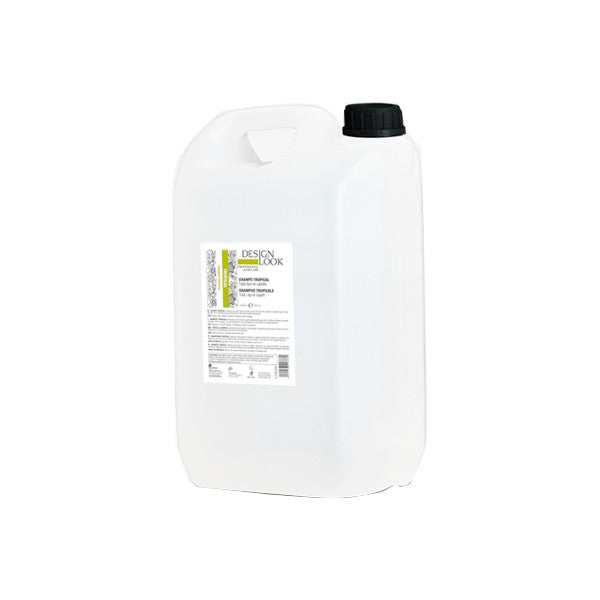 5000ml Erdbeer Shampoo - Design Look - 1