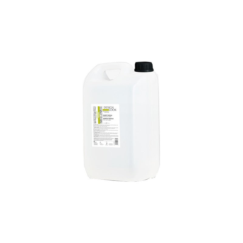 Minzeshampoo 5000 ml - Design Look - 1