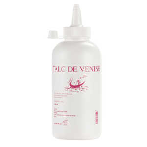 Flasche Venedig Talkpuder 280 ml - Eurostil - 1