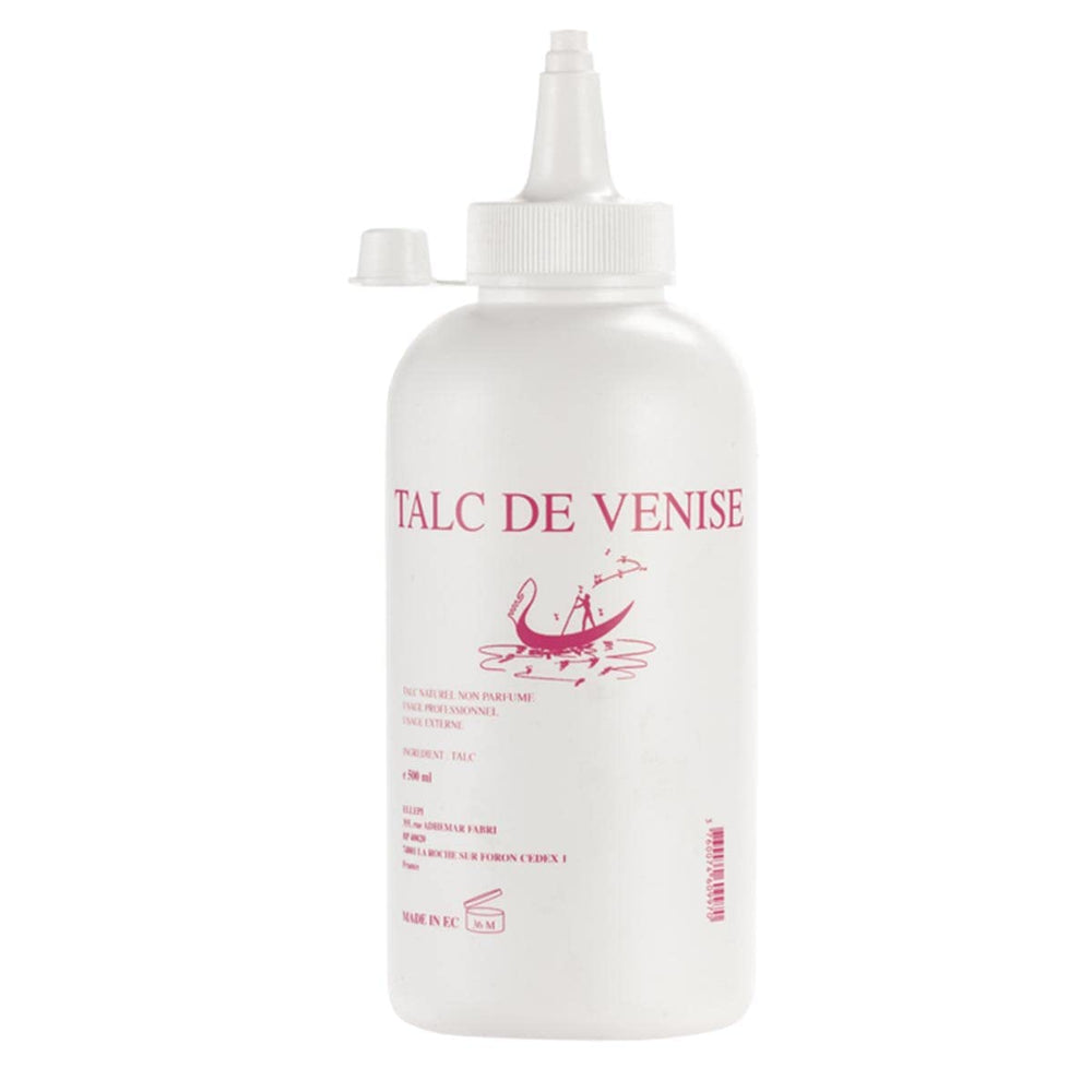 Flasche Venedig Talkpuder 280 ml - Eurostil - 1