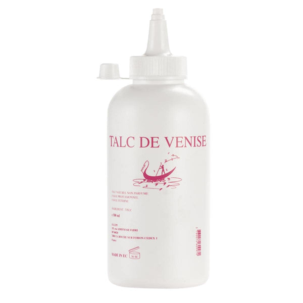 Flasche Venedig Talkpuder 280 ml - Eurostil - 1