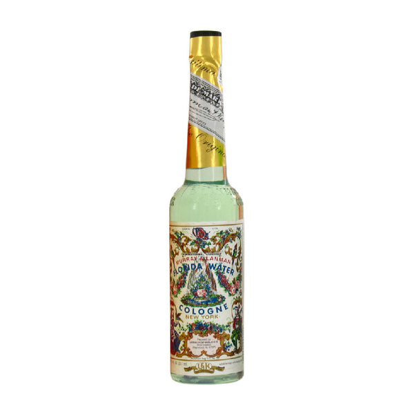 Florida Wasser 221 ml - Murray and Lanman - 1
