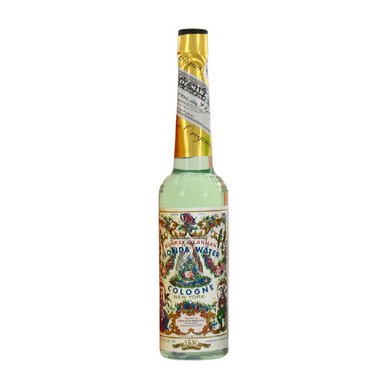 Florida Wasser 221 ml - Murray and Lanman - 1
