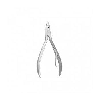 Nagelzange mit feiner Spitze 10 cm - Bifull - 1