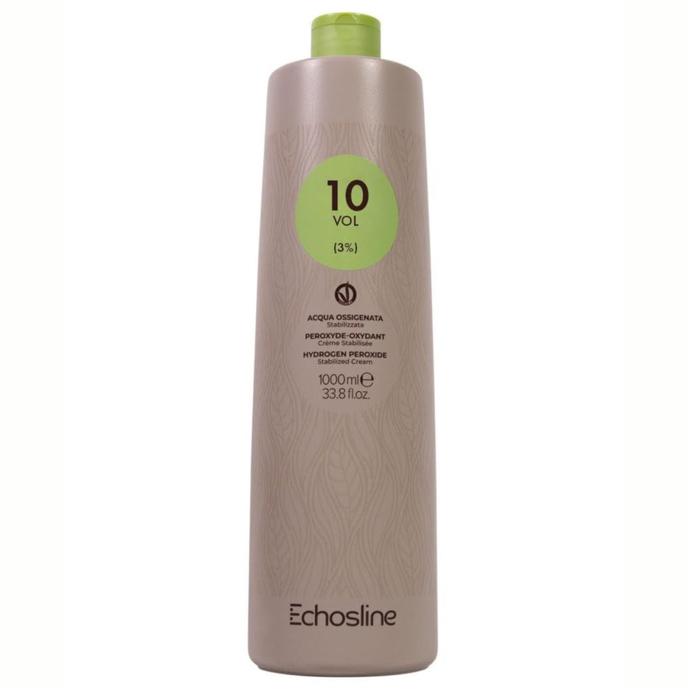 Oxidationsmittel 10 Vol. 1000 ml - Echosline - 1