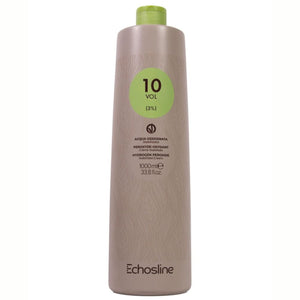 Oxidationsmittel 10 Vol. 1000 ml - Echosline - 1