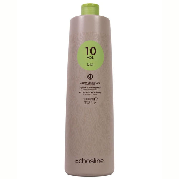 Oxidationsmittel 10 Vol. 1000 ml - Echosline - 1