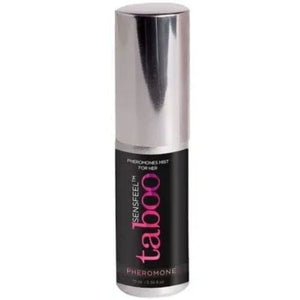 Tabu Pheromon für Ihr Parfüm für sie 15ml - Ruf - 2