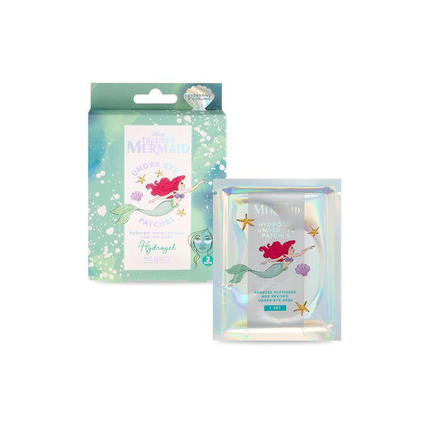 Augenpflaster - Prinzessin Ariel - Mad Beauty - 1