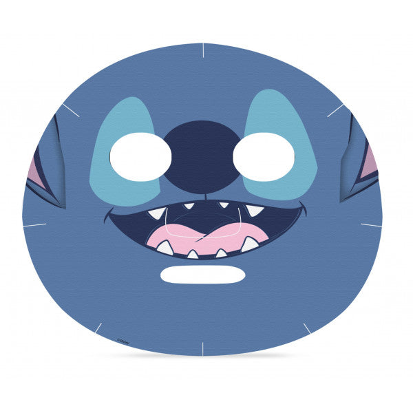 Lilo & Stich Gesichtsmaske - Mad Beauty - 2