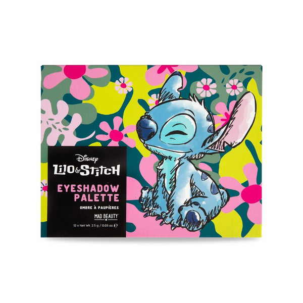 Lilo & Stitch Schattenpalette - Mad Beauty - 1