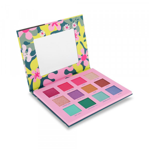 Lilo & Stitch Schattenpalette - Mad Beauty - 3