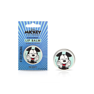 M&amp;f Mickey Coco Lippenbalsam - Mad Beauty - 1