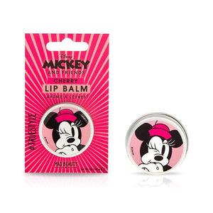 M&amp;f Minnie Cherry Lippenbalsam - Mad Beauty - 1